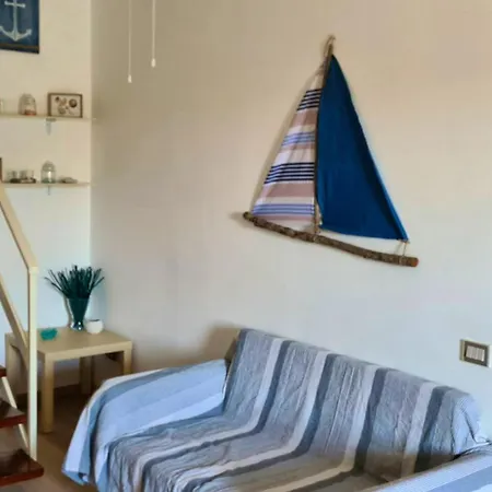 Welcoming Holiday In With Parking * Villasimius