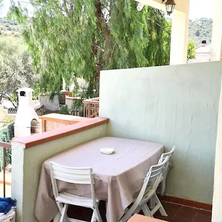 Welcoming Holiday In With Parking Holiday home Villasimius